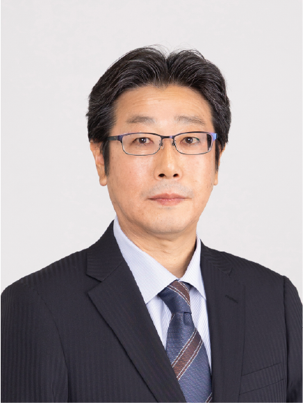 代表取締役瀬尾光博